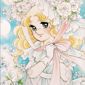 Meet your Posher, Naomi